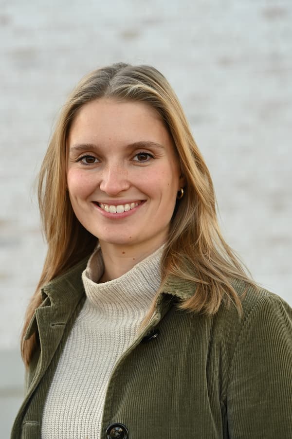 M.Sc. Julia Angermann