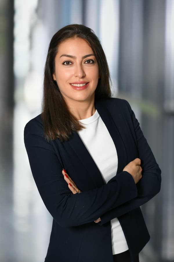 Nassim Barzegar Amini